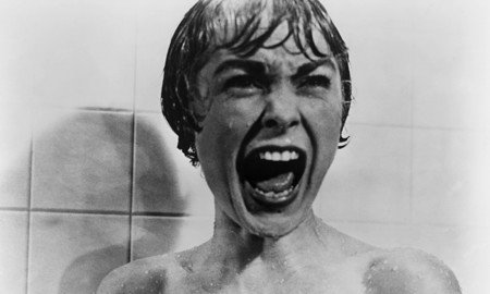Janet Leigh In Psycho 014